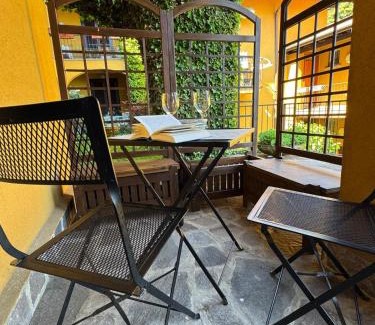Civenna Apartamento | Bellagio, Grigna & Lake Suite