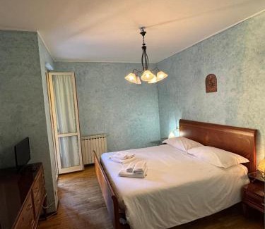 Civenna Apartamento | Bellagio, Grigna & Lake Suite