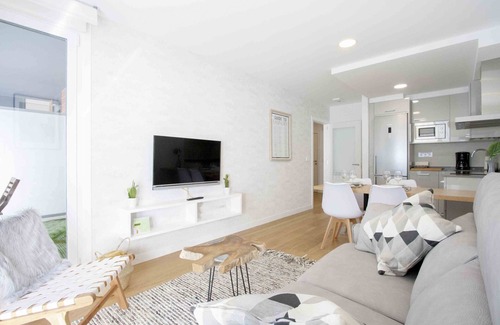 San Sebastian Centro Apartamento | Bellagio | The Rentals Collection