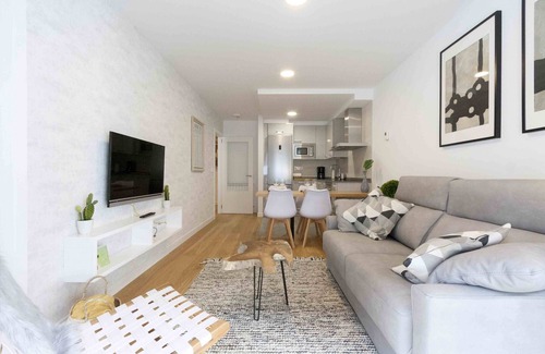 San Sebastian Centro Apartamento | Bellagio | The Rentals Collection