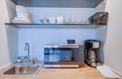 Bellaire Apartamento | Bellaire Vacation Rental - Ski Shuttle Access!