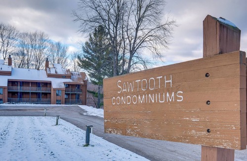 Bellaire Apartamento | Bellaire Vacation Rental - Ski Shuttle Access!
