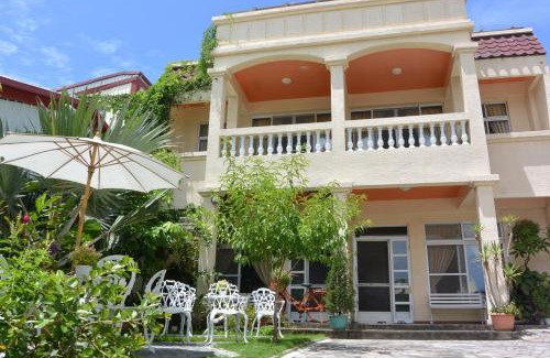 Hualien City Centre Casa | Bellalia 貝拉利亞 花蓮民宿