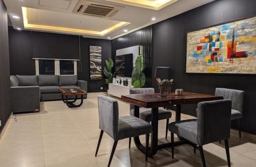 Loralai District Hotel | Bellanova Residence-Luxury Hotel Apartments Facing Centaurus Mall Islamabad