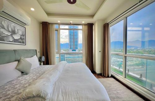 Loralai District Hotel | Bellanova Residence-Luxury Hotel Apartments Facing Centaurus Mall Islamabad