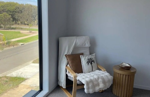 St Leonards Casa | Bellarine Peninsula Retreat