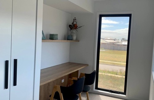 St Leonards Casa | Bellarine Peninsula Retreat