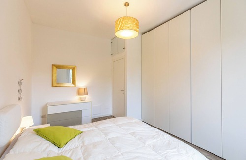 Chiesa Rossa Apartamento | Bellarmino 21 - Two Bedroom Apartment, Sleeps 4