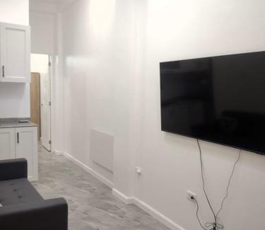 Santa Cruz Apartamento | Bellas Apartment u1