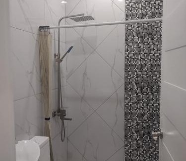 Santa Cruz Apartamento | Bellas Apartment u1