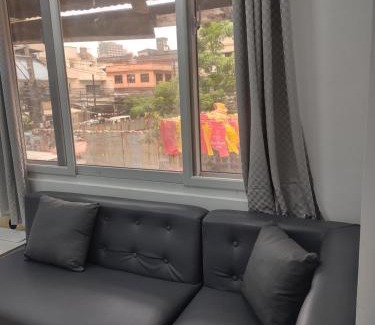 Santa Cruz Apartamento | Bellas Apartment u2
