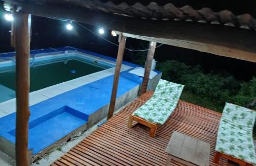 Valle Hermoso Apartamento | Bellas cabañas valle hermoso