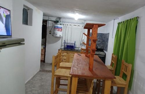 Valle Hermoso Apartamento | Bellas cabañas valle hermoso