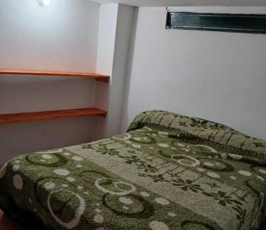 Valle Hermoso Apartamento | Bellas cabañas valle hermoso
