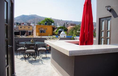 Allende Villa | BELLAS VILLAS VILLA SOL HERMOSA CASA y ACCECIBLE PRECIO