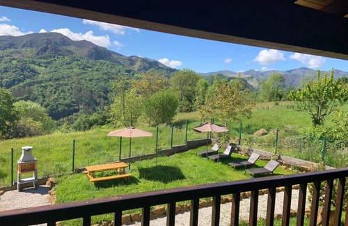 Beloncio Casa | BellasVistas