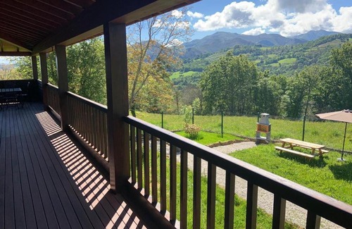 Beloncio Casa | BellasVistas