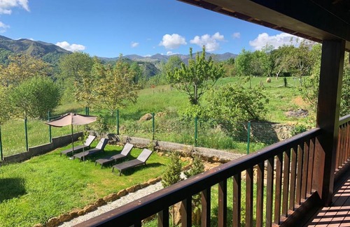 Beloncio Casa | BellasVistas
