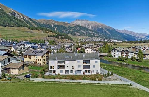 Celerina-Schlarigna Apartamento | Bellaval