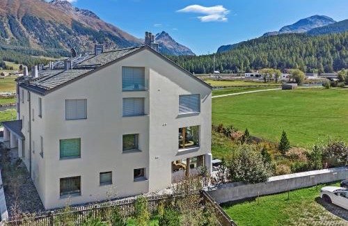 Celerina-Schlarigna Apartamento | Bellaval