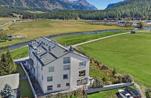 Celerina-Schlarigna Apartamento | Bellaval