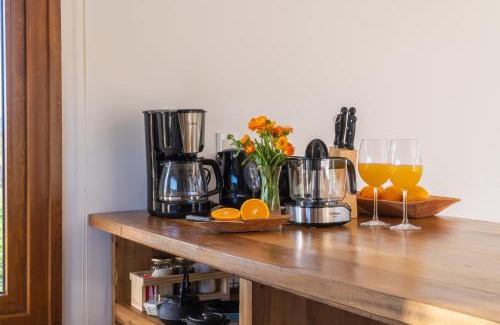 Tupungato Casa | BellaViña
