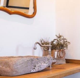 Tupungato Casa | BellaViña