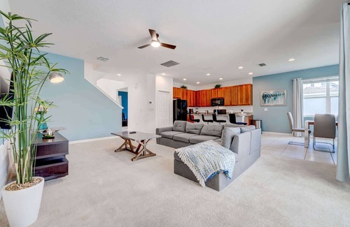 Kissimmee Casa | Bellavida Resort Retreat with Private Pool