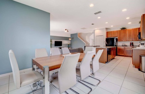 Kissimmee Casa | Bellavida Resort Retreat with Private Pool