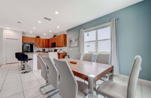 Kissimmee Casa | Bellavida Resort Retreat with Private Pool