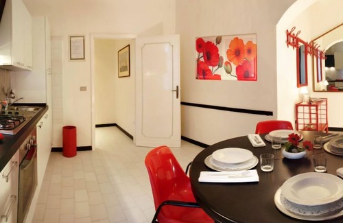 Cattolica Apartamento | Bellavista 10 by Interhome