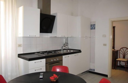 Cattolica Apartamento | Bellavista 10 by Interhome