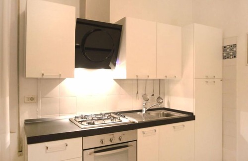 Cattolica Apartamento | Bellavista 10 by Interhome