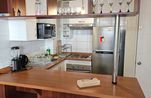 Bellavista Casa | Bellavista 3 (Metro Baquedano)