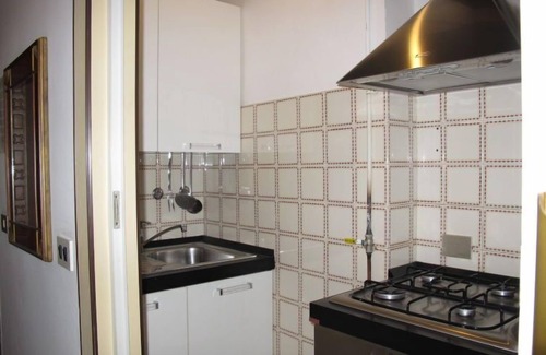 Cattolica Apartamento | Bellavista 4 by Interhome