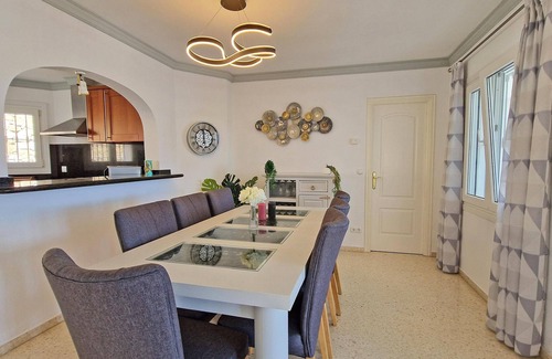 Denia Villa | Bellavista 89 - Denia, Costa Blanca