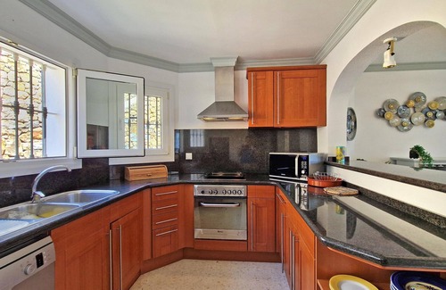 Denia Villa | Bellavista 89 - Denia, Costa Blanca