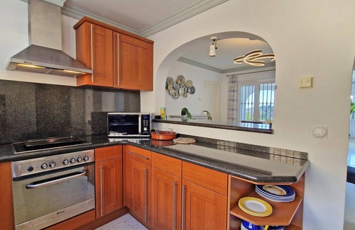 Denia Villa | Bellavista 89 - Denia, Costa Blanca