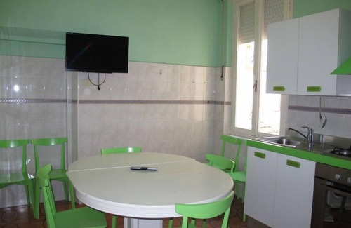 Cattolica Apartamento | Bellavista A by Interhome