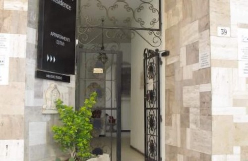 Cattolica Apartamento | Bellavista A by Interhome