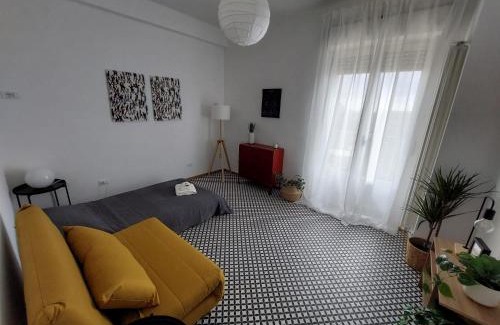 Villapizzone Apartamento | Bellavista Accommodation - Bovisa Politecnico - 2026 Winter Olympics Ice Park - Rho Fiera - Sacco Hospital