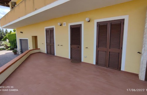 Enna Casa | Bellavista Anna's Home