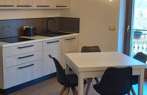 Crevoladossola Apartamento | BELLAVISTA APARTMENT