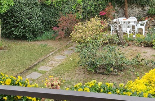 Crevoladossola Apartamento | BELLAVISTA APARTMENT