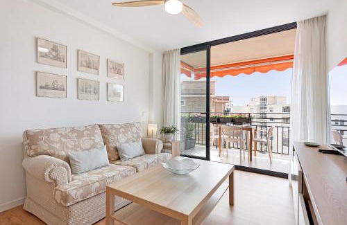 Malaga-Este Apartamento | Bellavista Apartamento Marmen