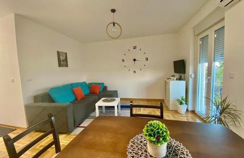 Stara Pazova Apartamento | BellaVista apartman