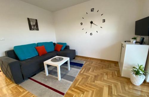 Stara Pazova Apartamento | BellaVista apartman