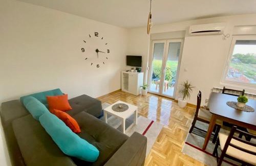 Stara Pazova Apartamento | BellaVista apartman