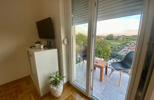 Stara Pazova Apartamento | BellaVista apartman