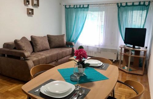 Stara Pazova Apartamento | BellaVista Apartmani
